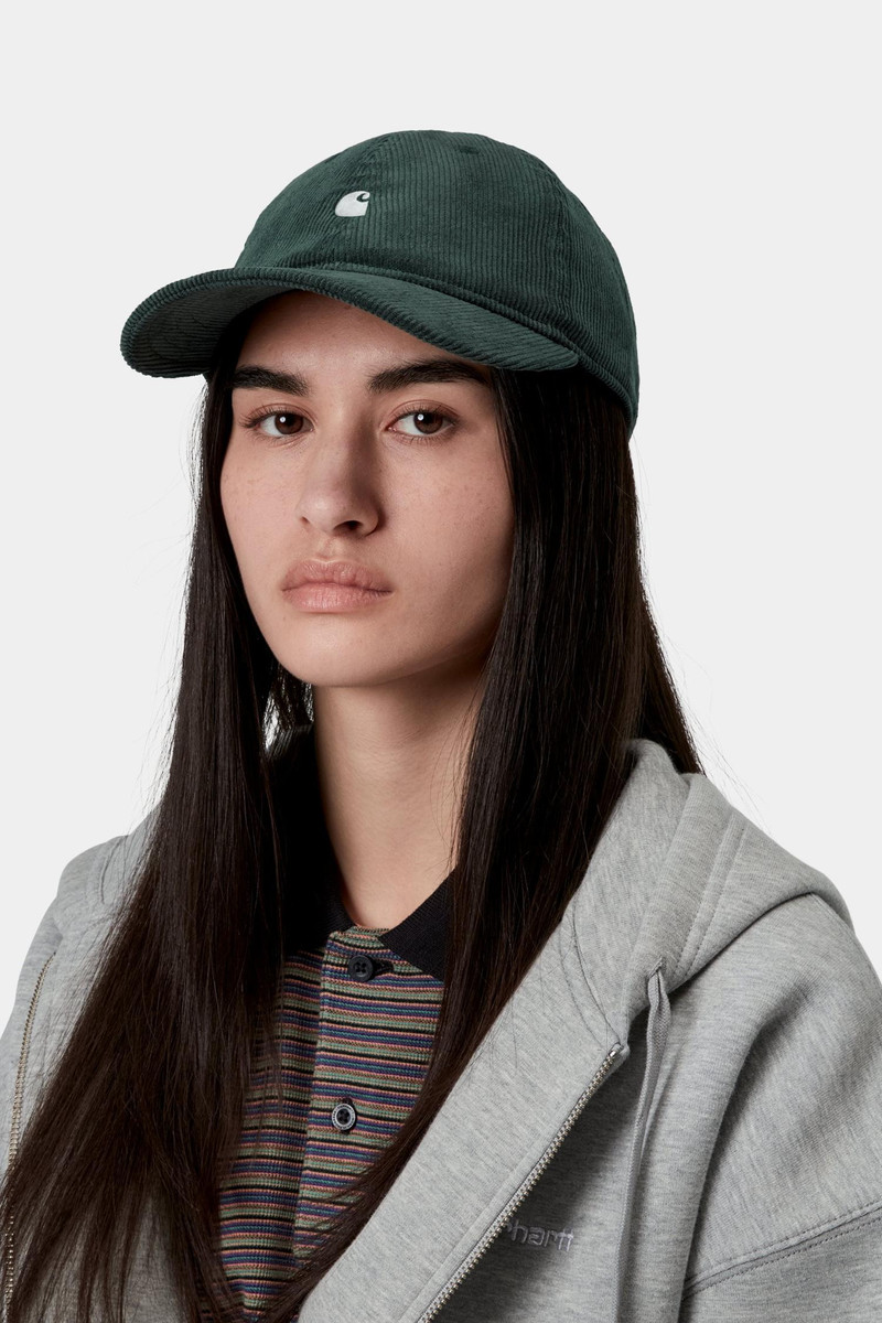 Harlem Cap 3