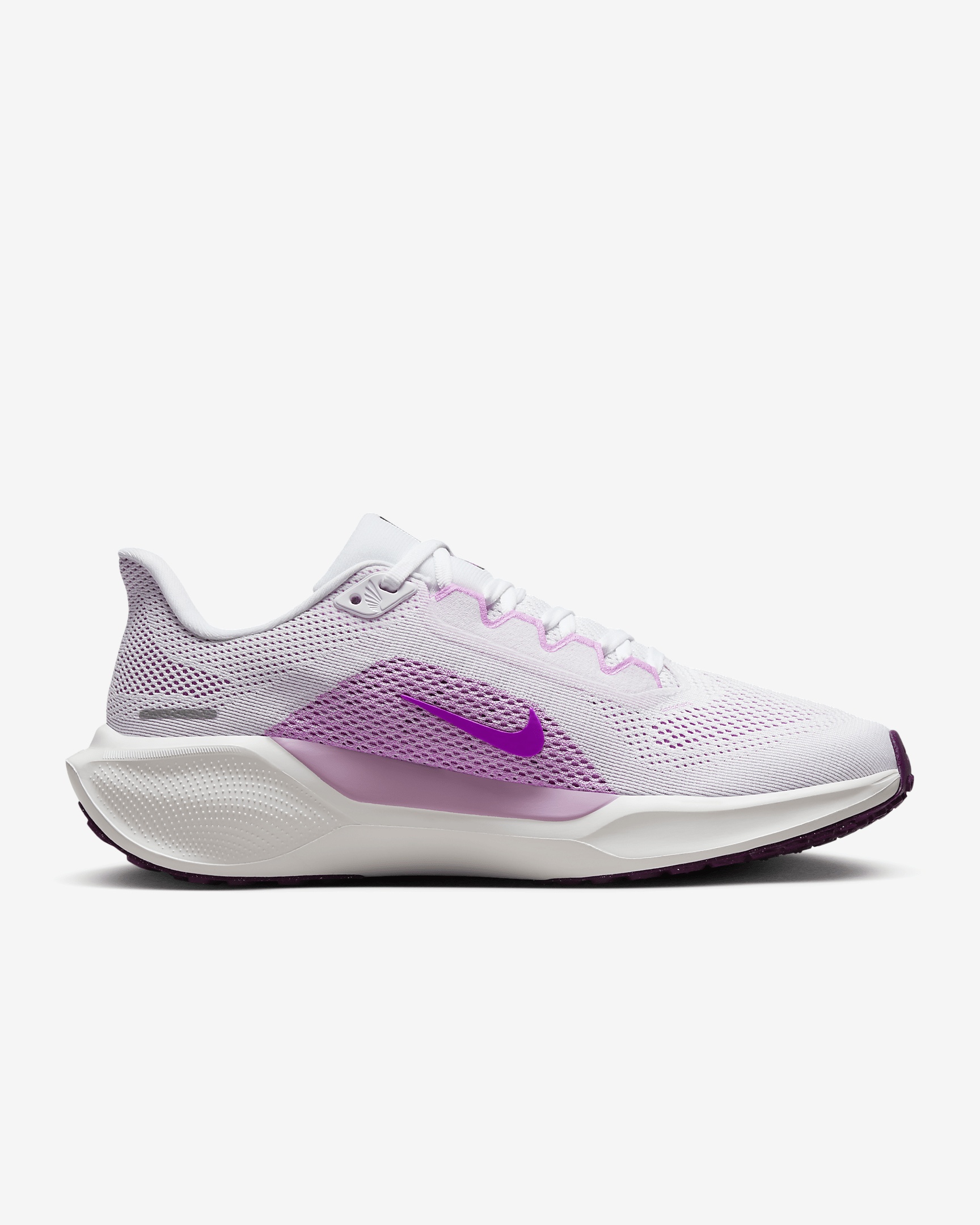 Nike Pegasus 41 Women's Road Running Shoes - 3