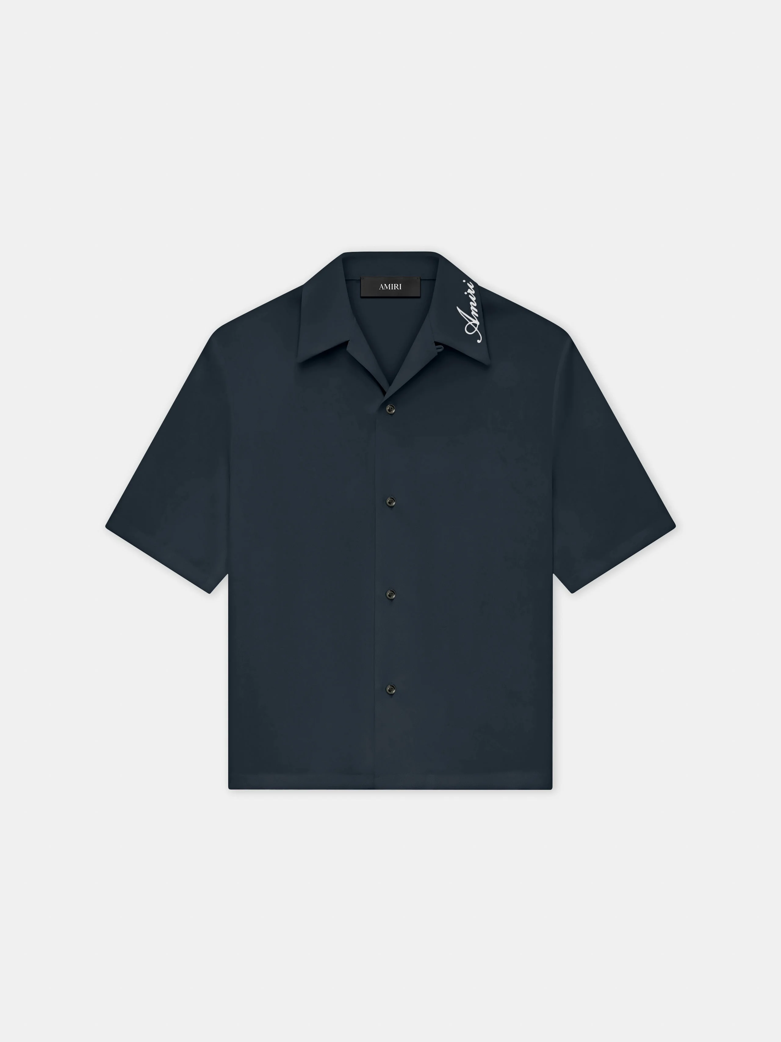 AMIRI CAMP SHIRT - 1