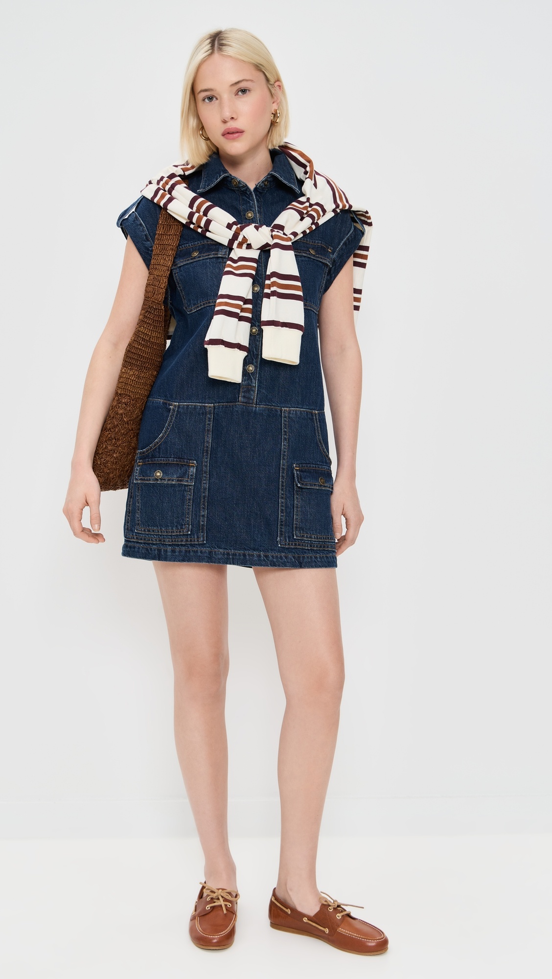 The Arizona Dress - 4
