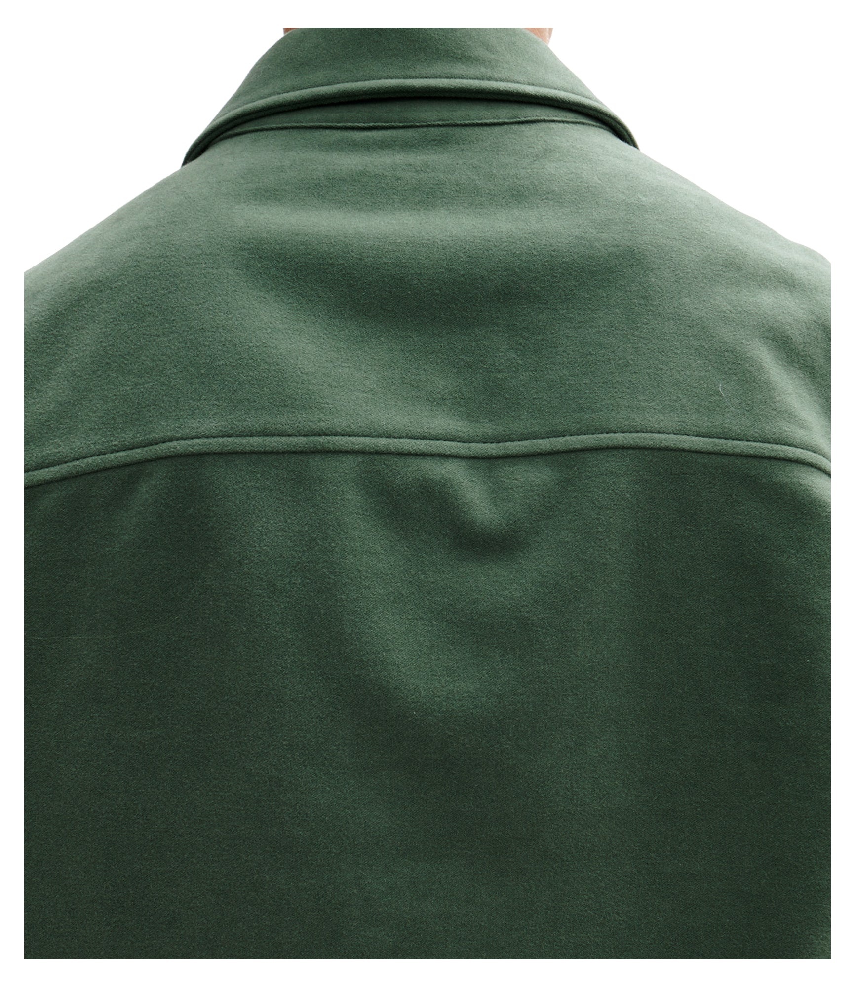 Adrien overshirt - 8
