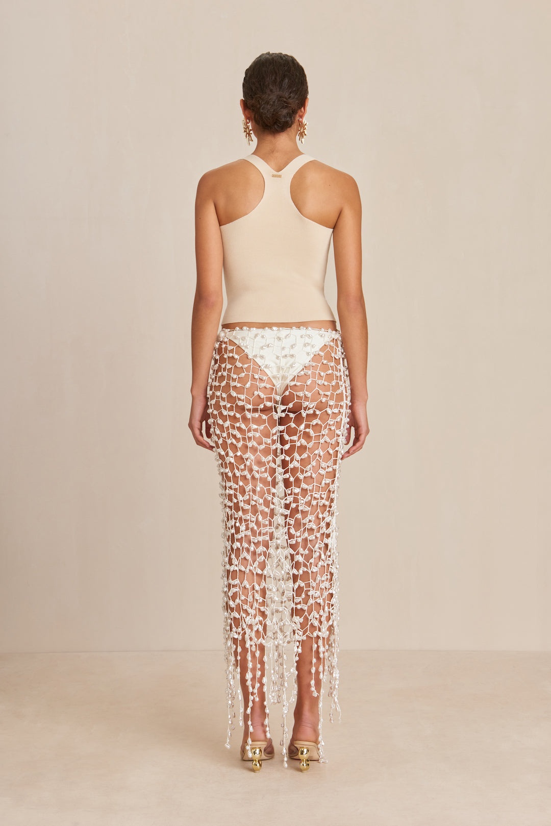 CRAWFORD KNIT TOP - 6