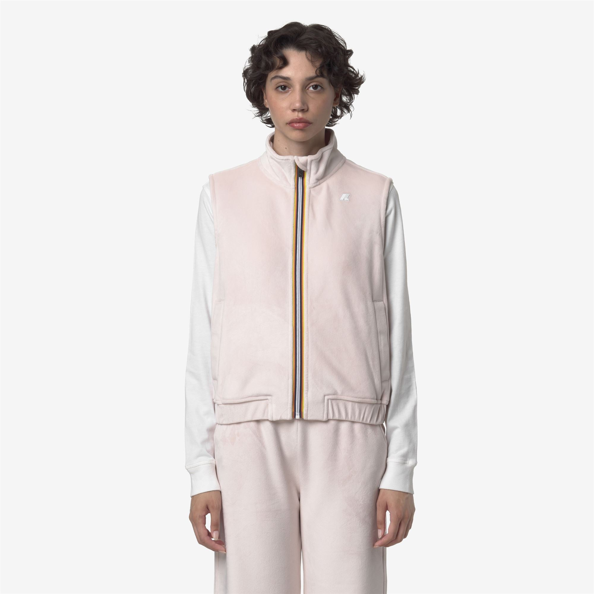 VIVIELME VELOUR POLAR - 3