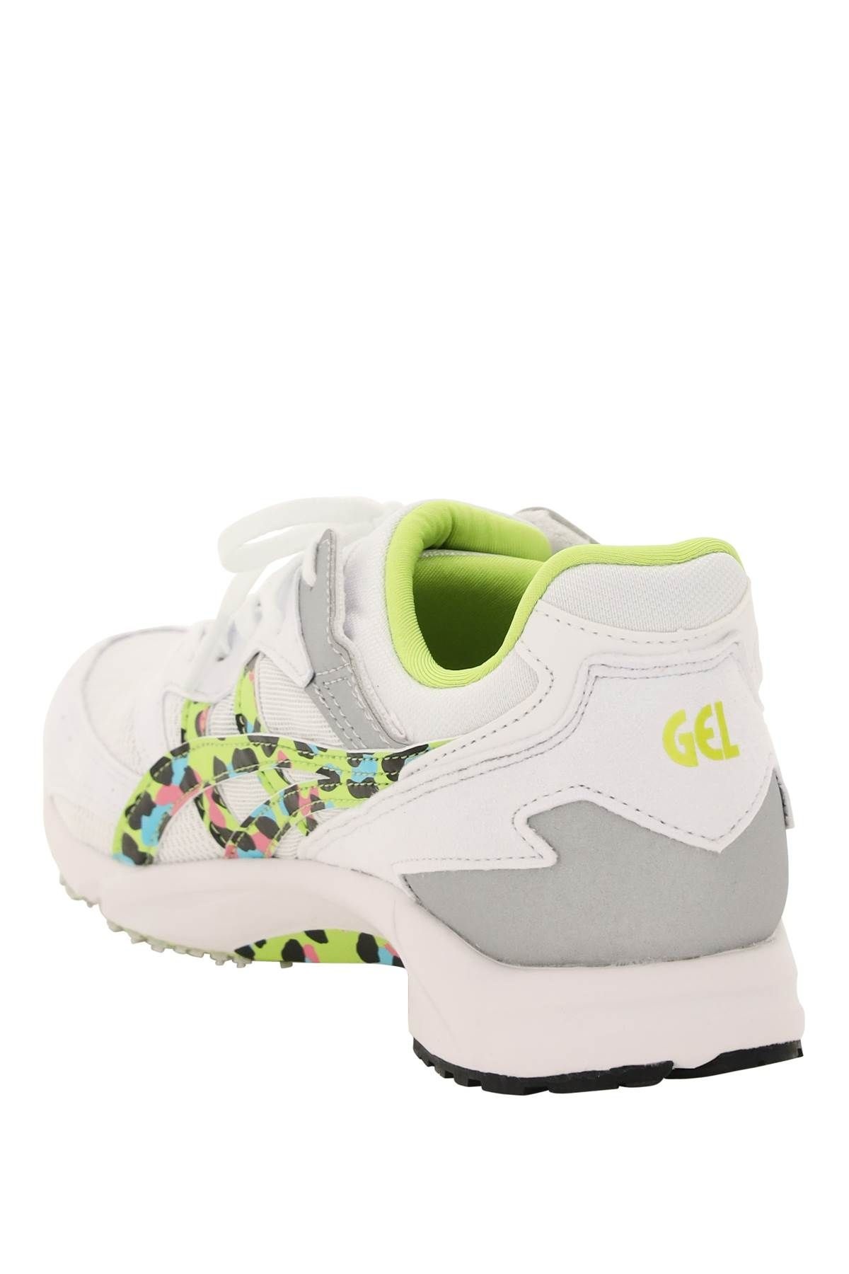 COMME DES GARCONS SHIRT x ASICS SNEAKERS - 2