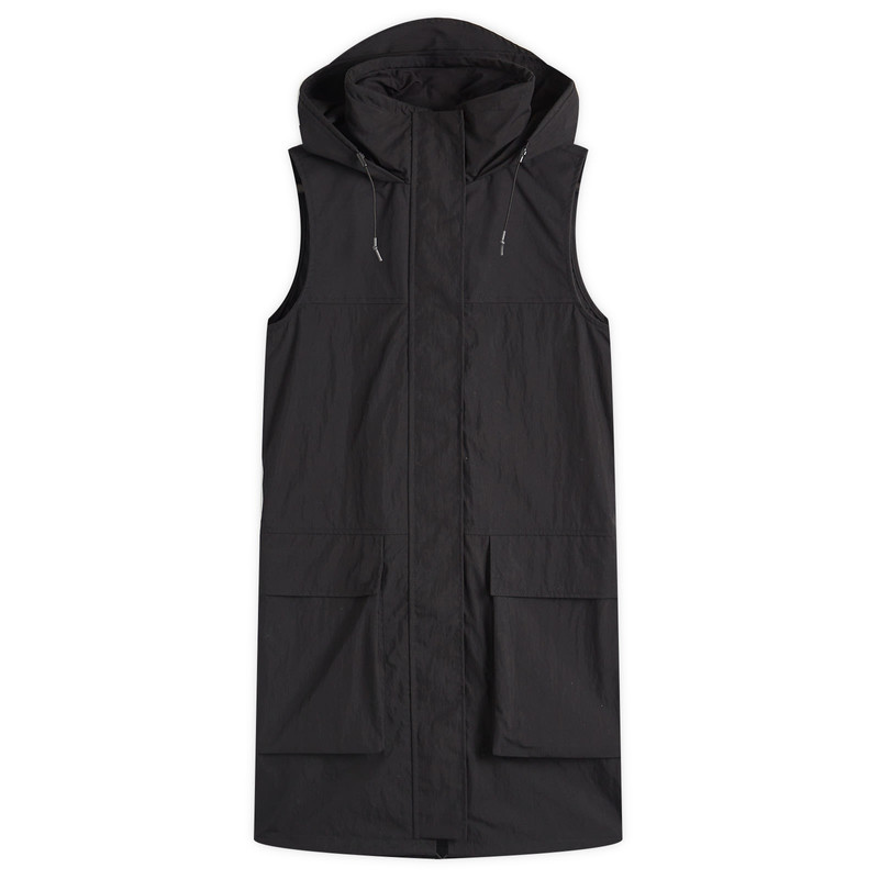 Our Legacy Deck Dress in Yachting Weave - 1