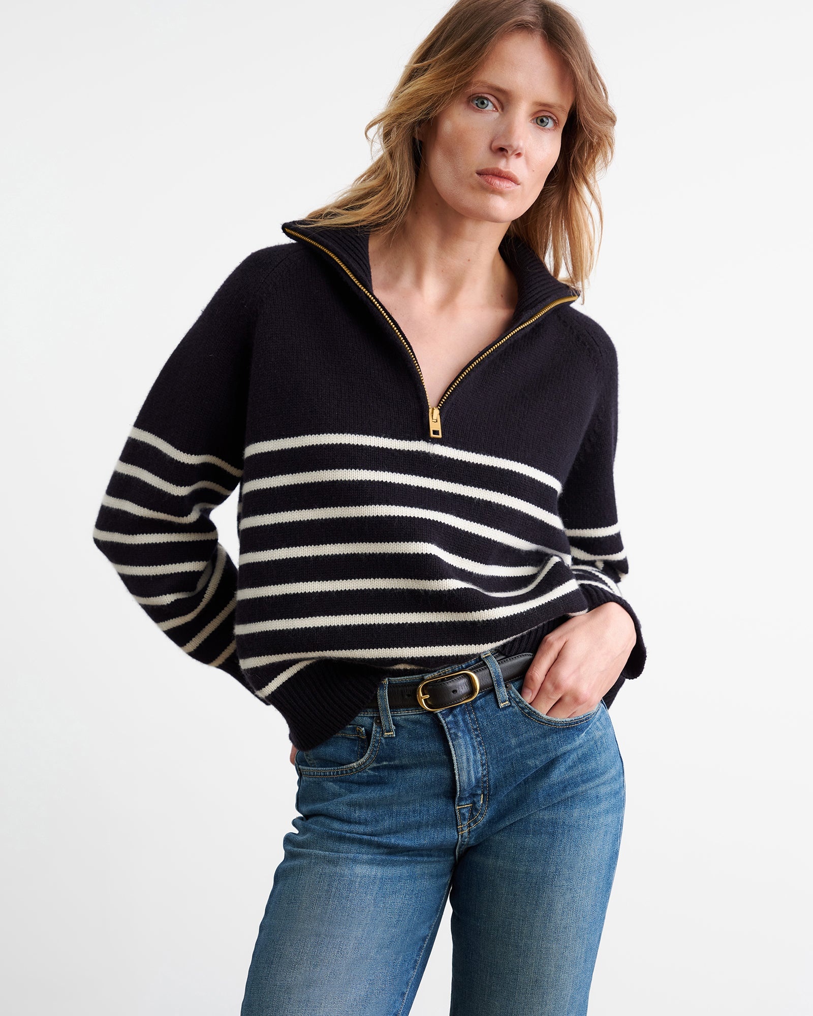 GANZE SWEATER - 2