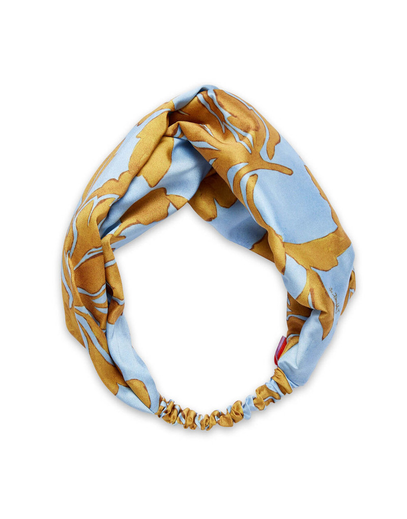 La DoubleJ Pinup Headband outlook