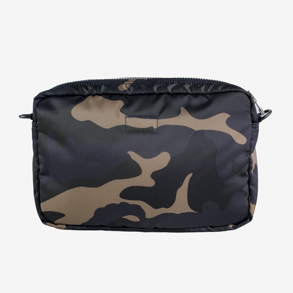 POR-SHLDR-CAM Porter - Yoshida & Co. - Counter Shade Shoulder Bag - Camo - 7