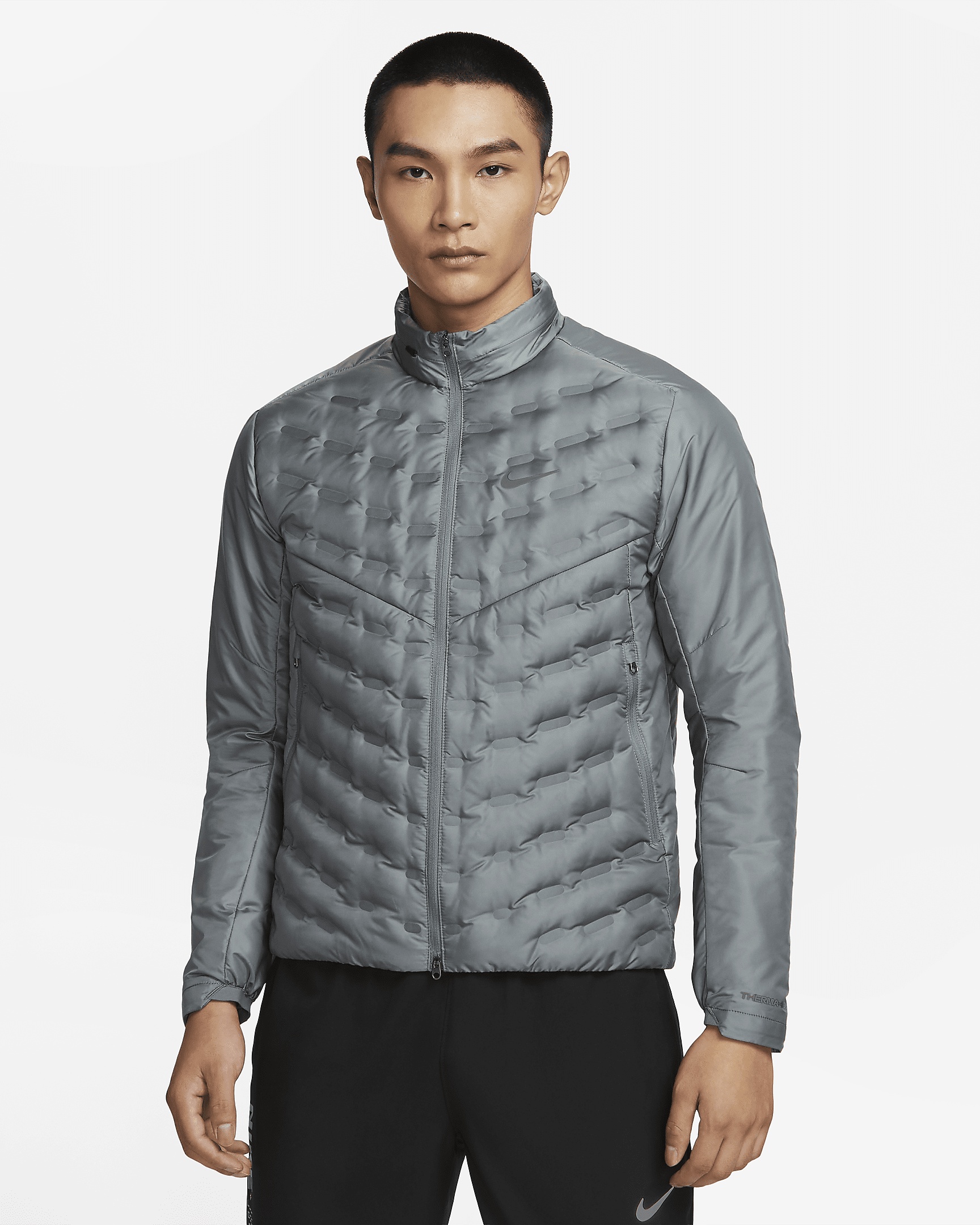 Nike Nike Therma-FIT ADV AeroLoft Men's Repel Down Running