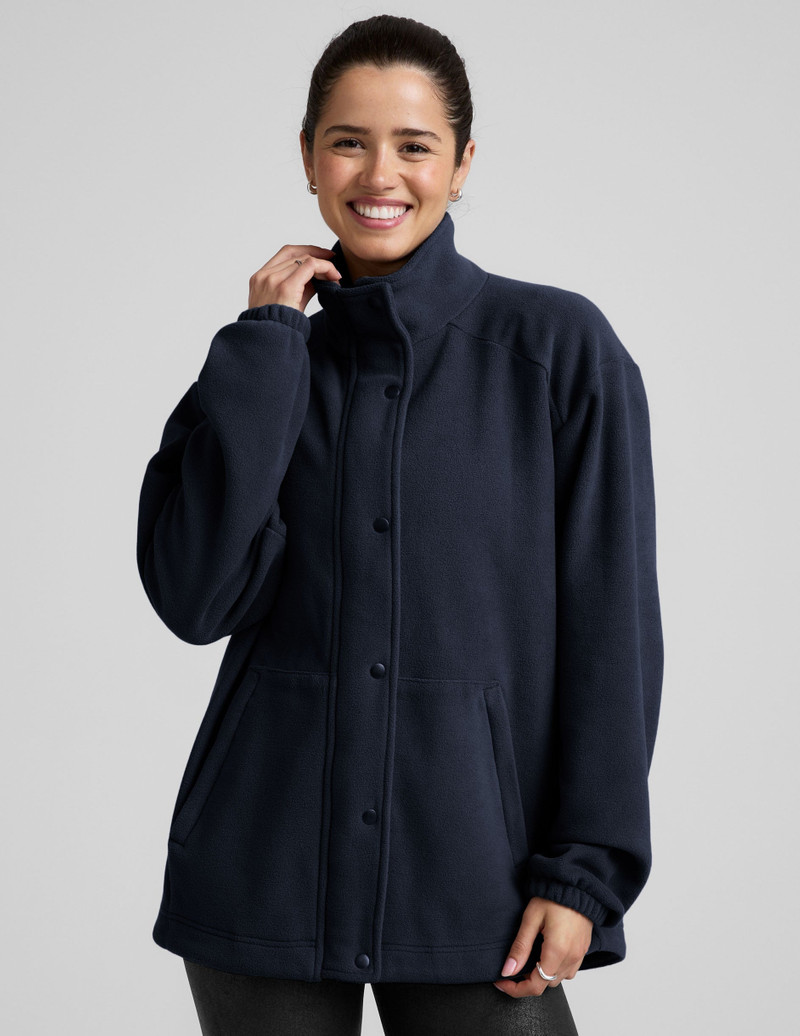 Explorer Jacket 1