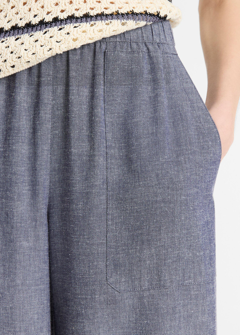Casual Pull-On Pant 4