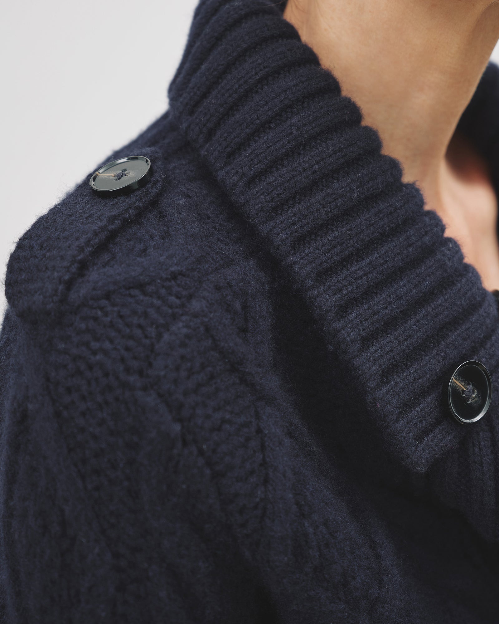 ALLEGRA CARDIGAN - 3
