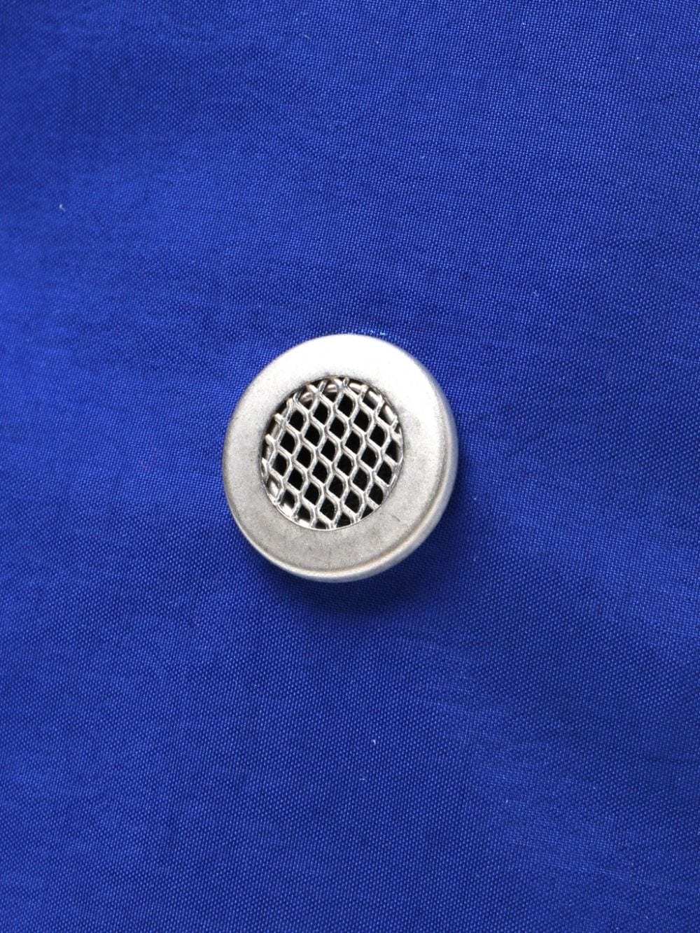 contrasting panelled cap - 6