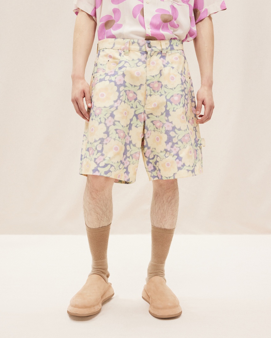 Le short Panni - 5