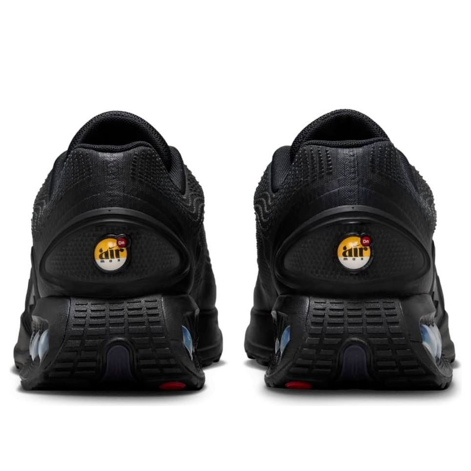 Nike Air Max DN 'Black Metallic Grey' DV3337-006 - 4