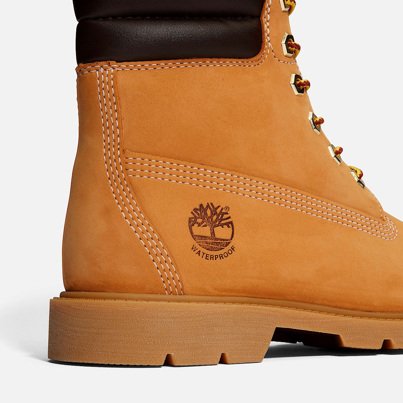 Women's Linden Woods 6-Inch Waterproof Boot - 7