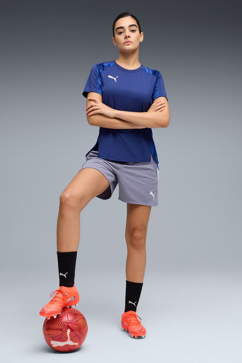 IndividualBLAZE Women's Soccer Shorts 5