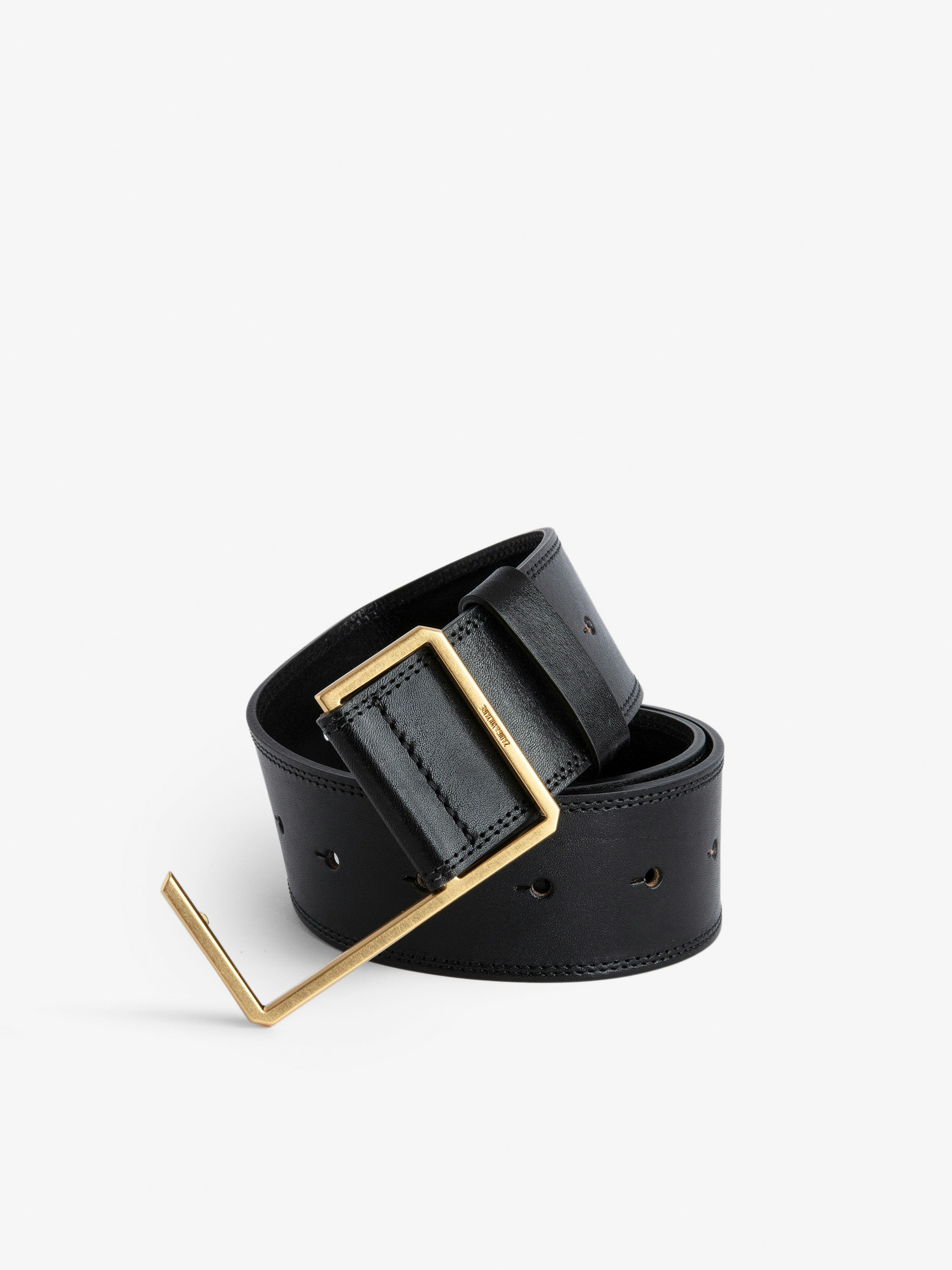 La Cecilia Obsession Belt - 3