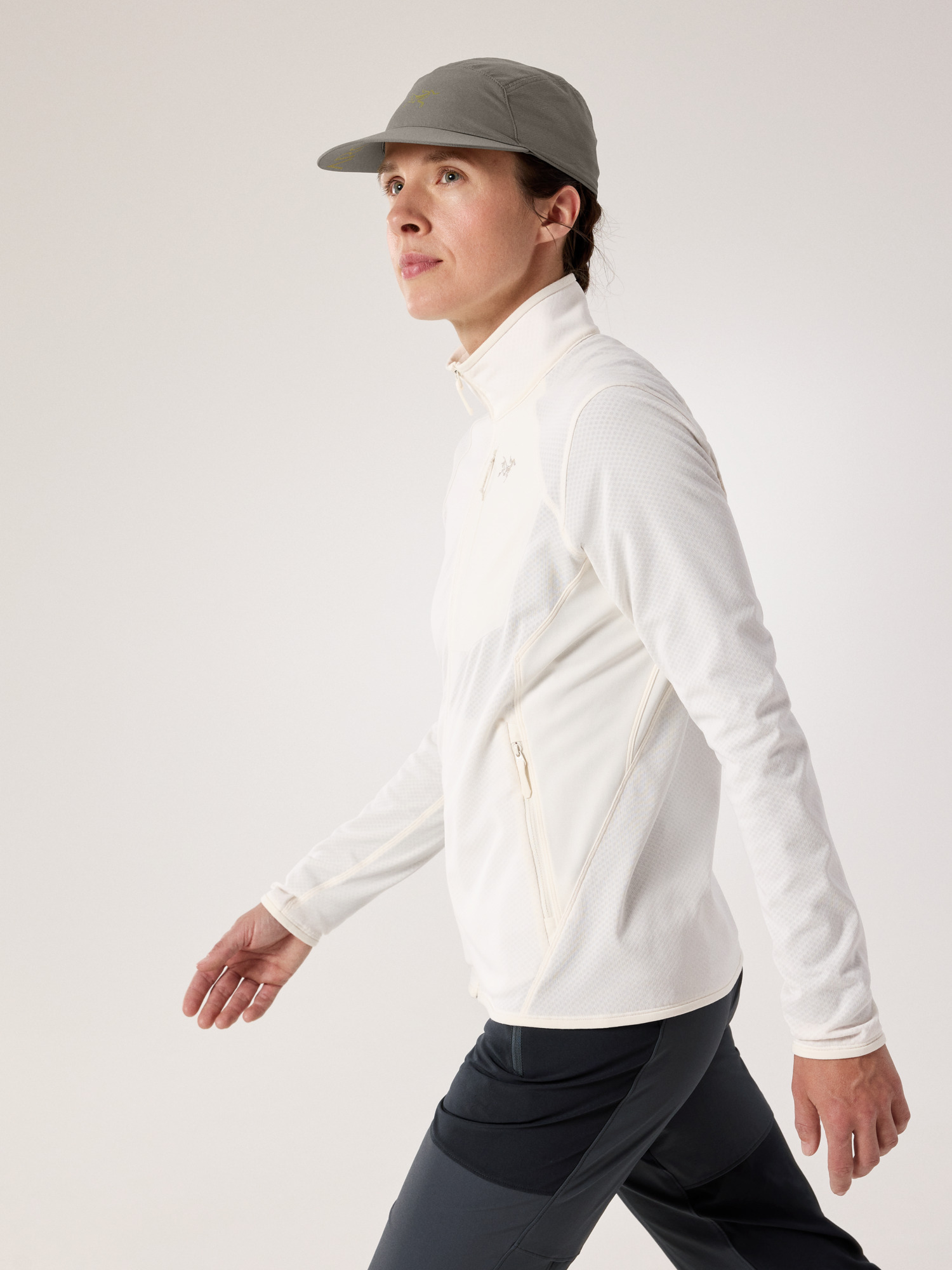 Delta Jacket - 5