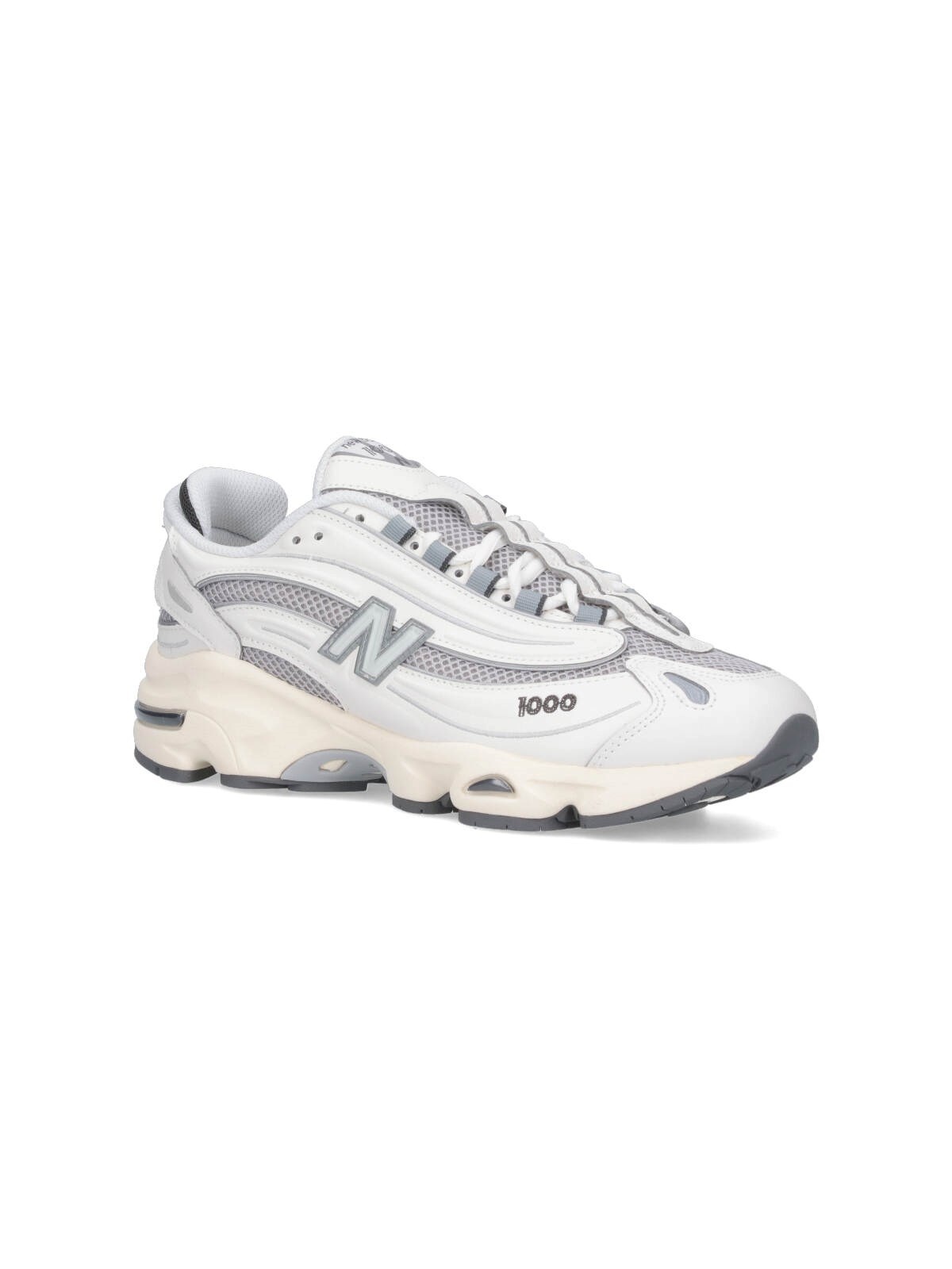 "1000" SNEAKERS - 2