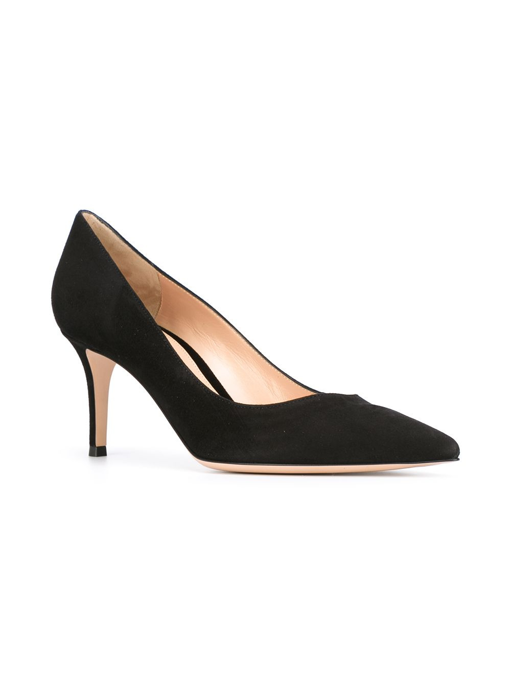 Gianvito Rossi Pumps - 2