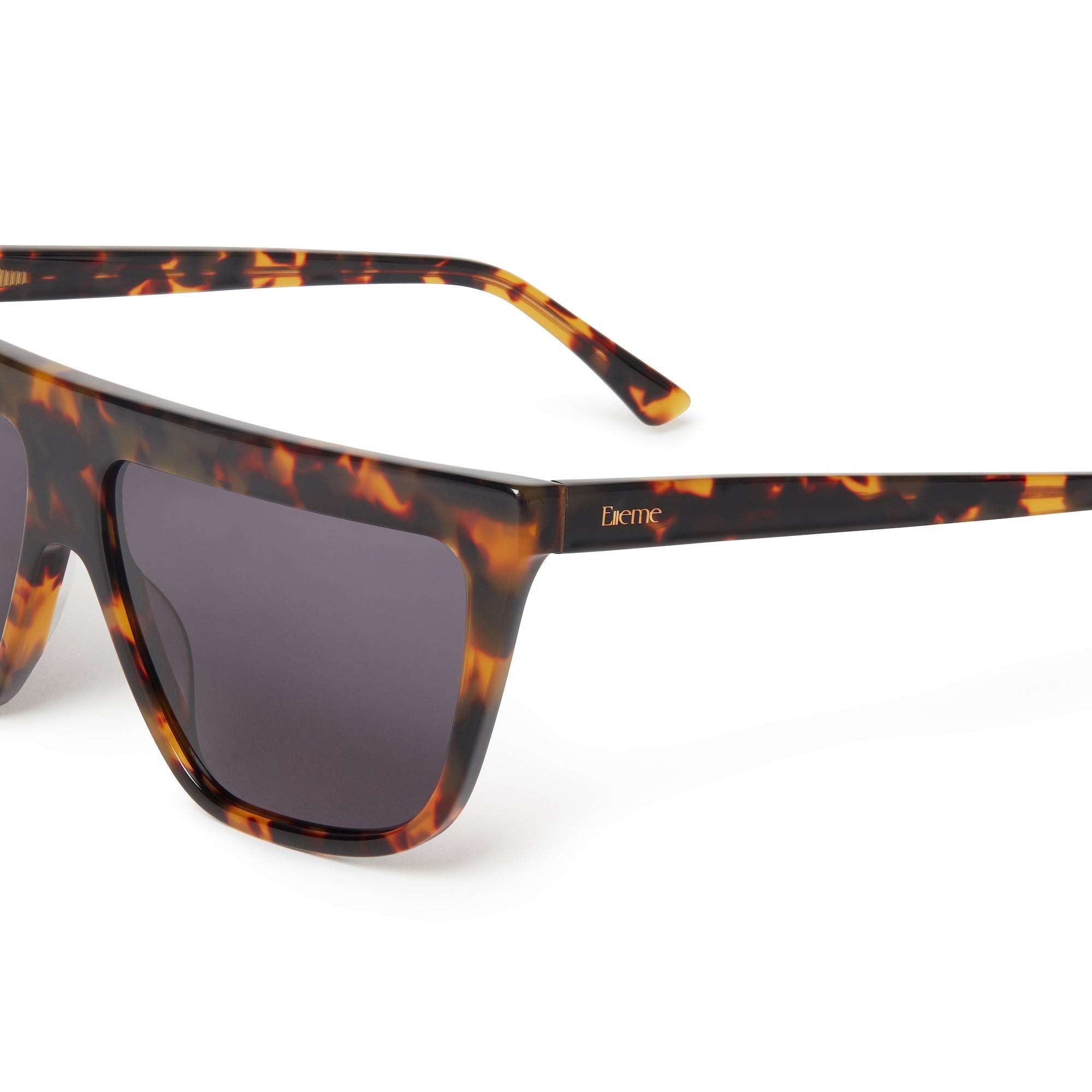 LUMIERE - Tortoise Shell - 4