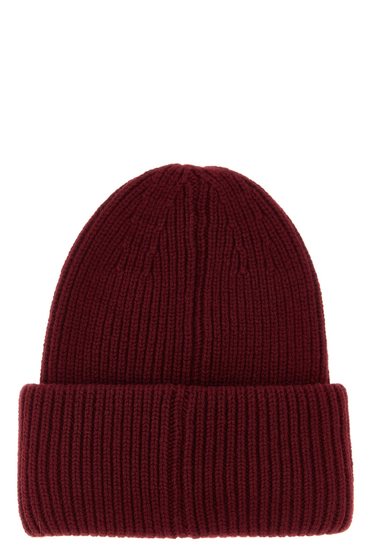 Wool and cashmere beanie - 2