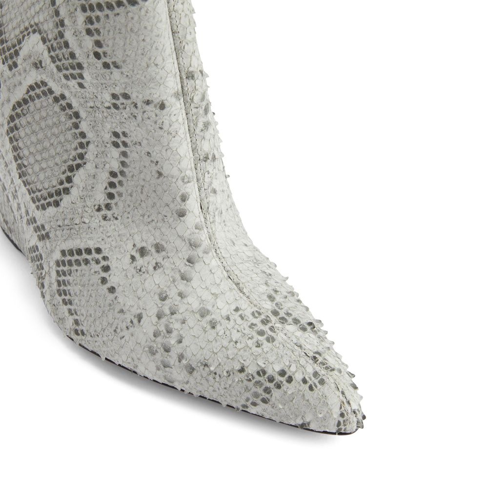 Ginnyfer Bootie - 5