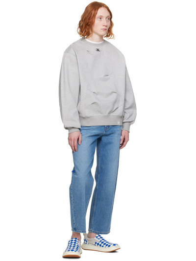 ADER error Blue Tag Jeans outlook