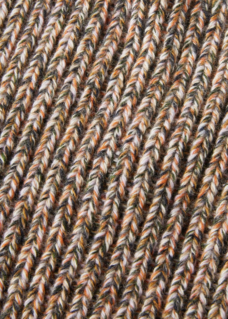 Alpe Granus Collar Scarf 1