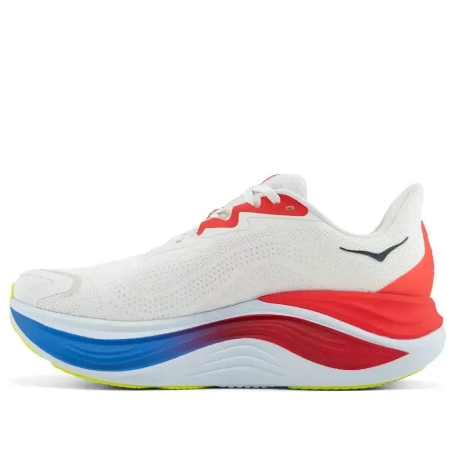 HOKA ONE ONE Skyward X 'Blanc de Blanc Virtual Blue' 1147911-BVR - 2