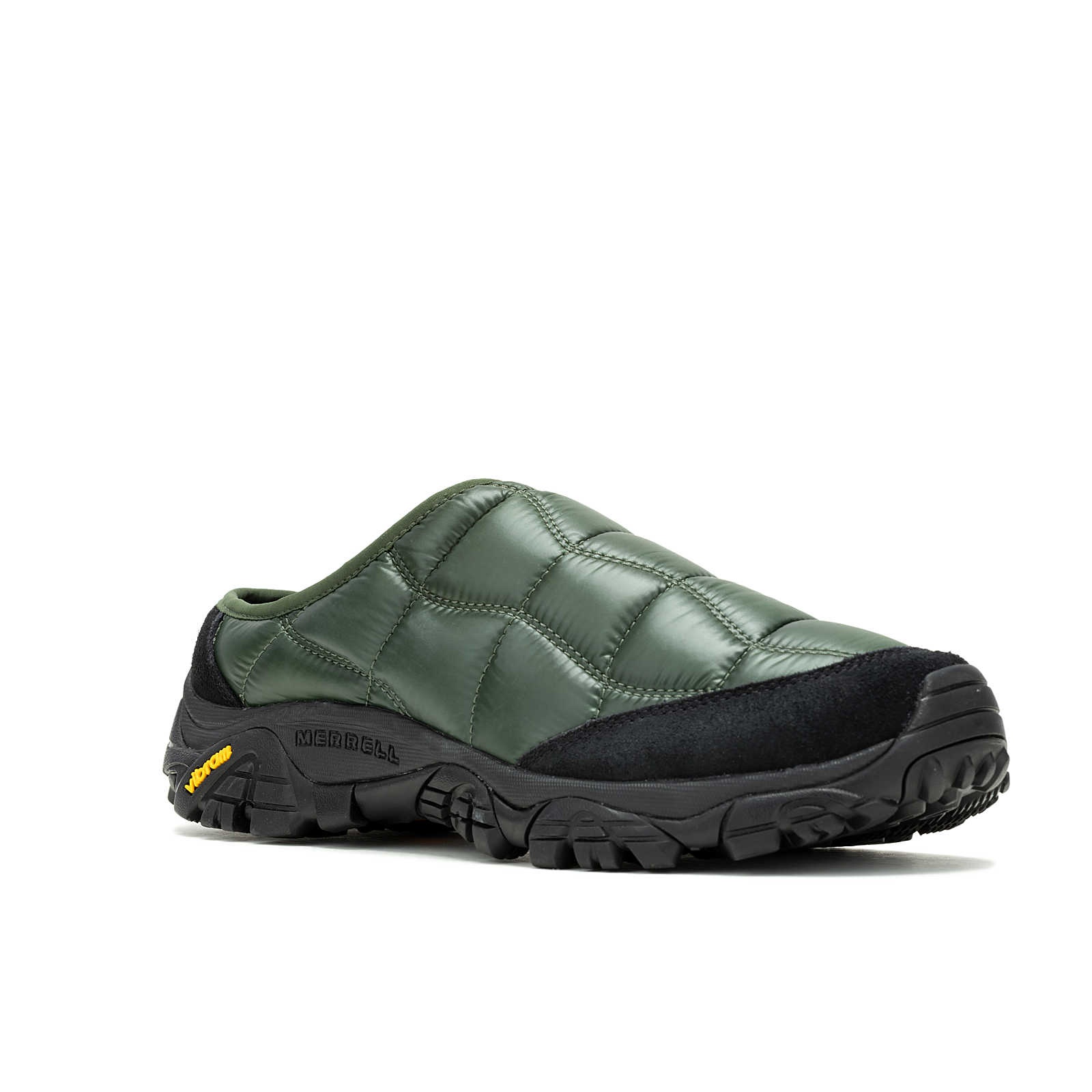Men's Moab 2 Slide Quilted 1TRL - 2