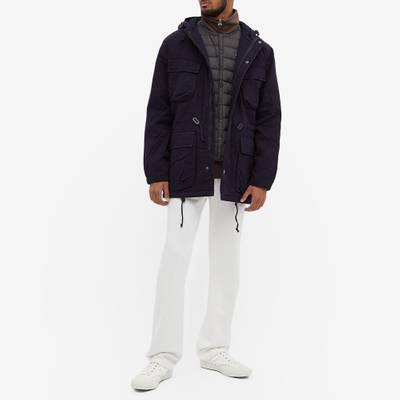 Universal Works Universal Works Padded Ns Parka outlook