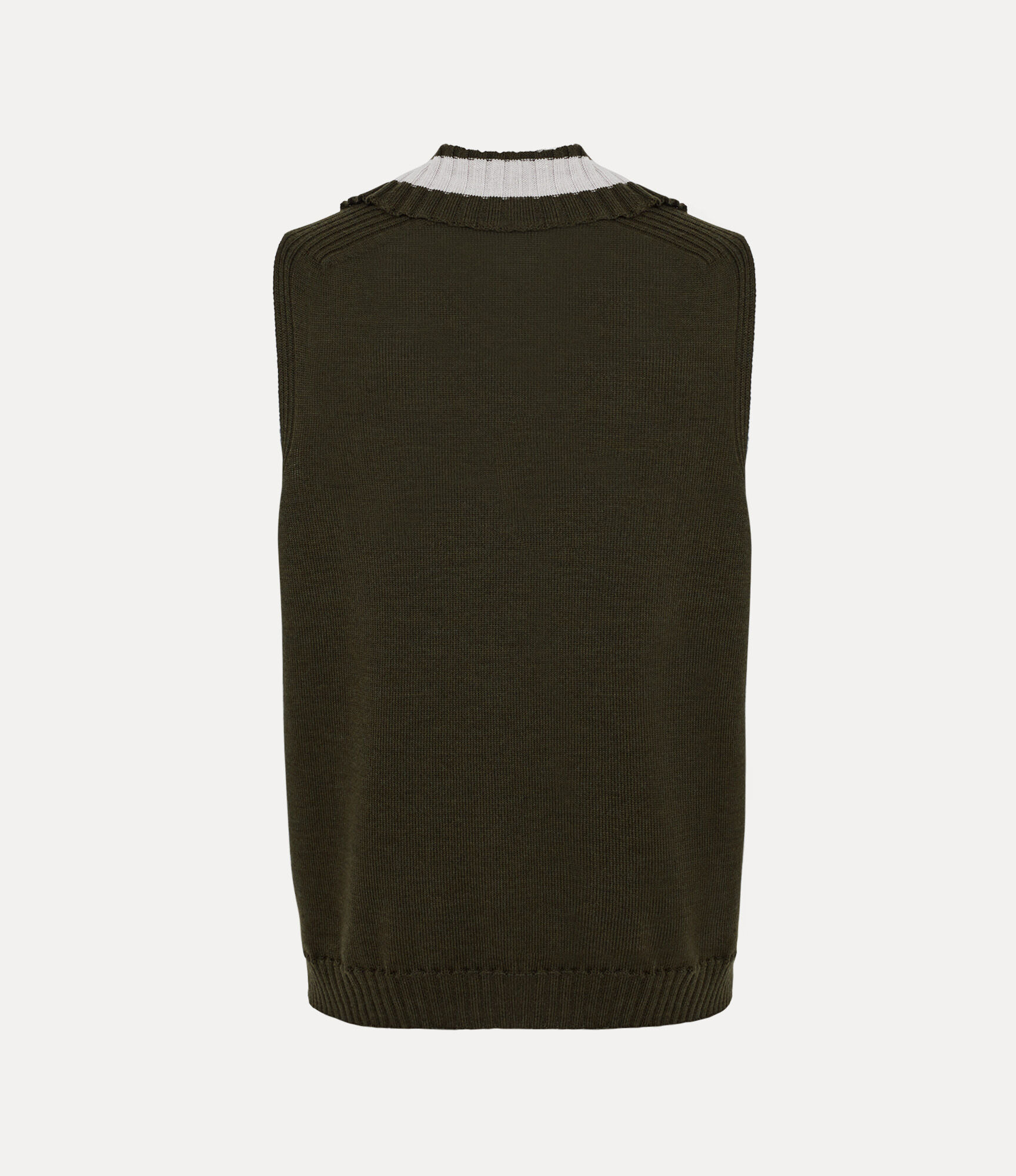 FISHERMAN VEST - 5