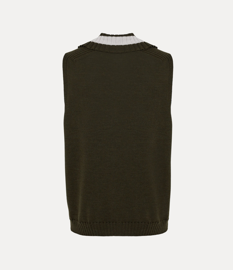 FISHERMAN VEST 5