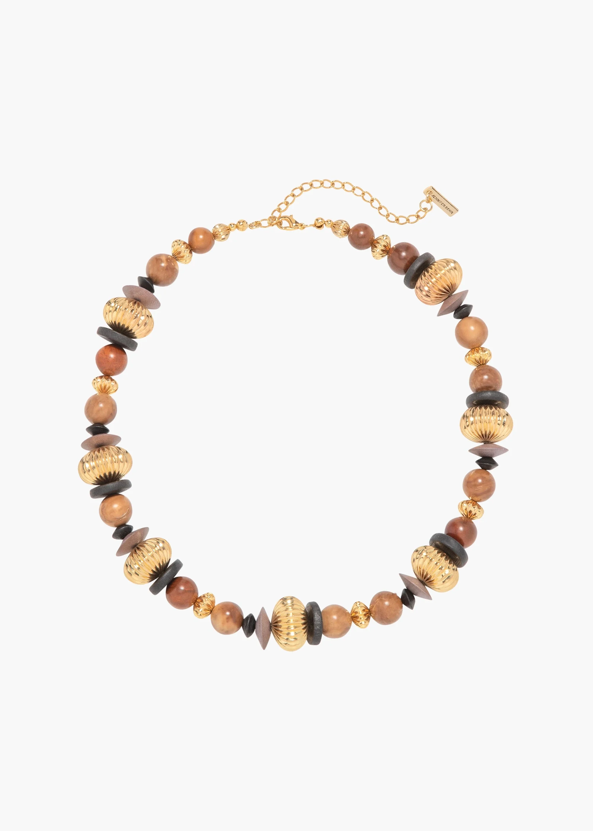 Rumi Necklace - 1