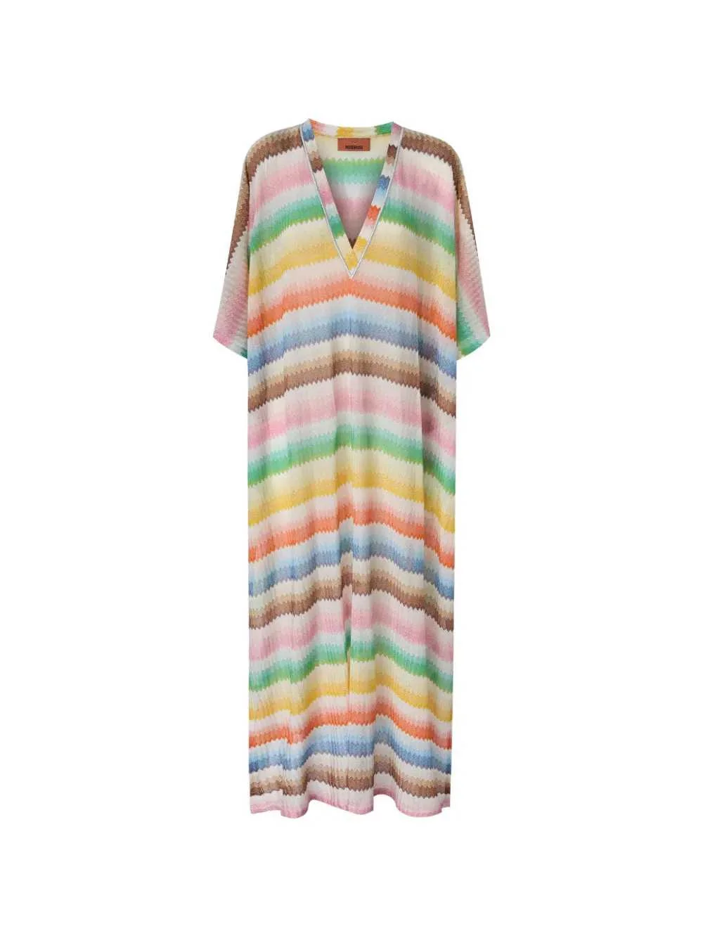 Missoni Women V-Neck Cover-Up - 1