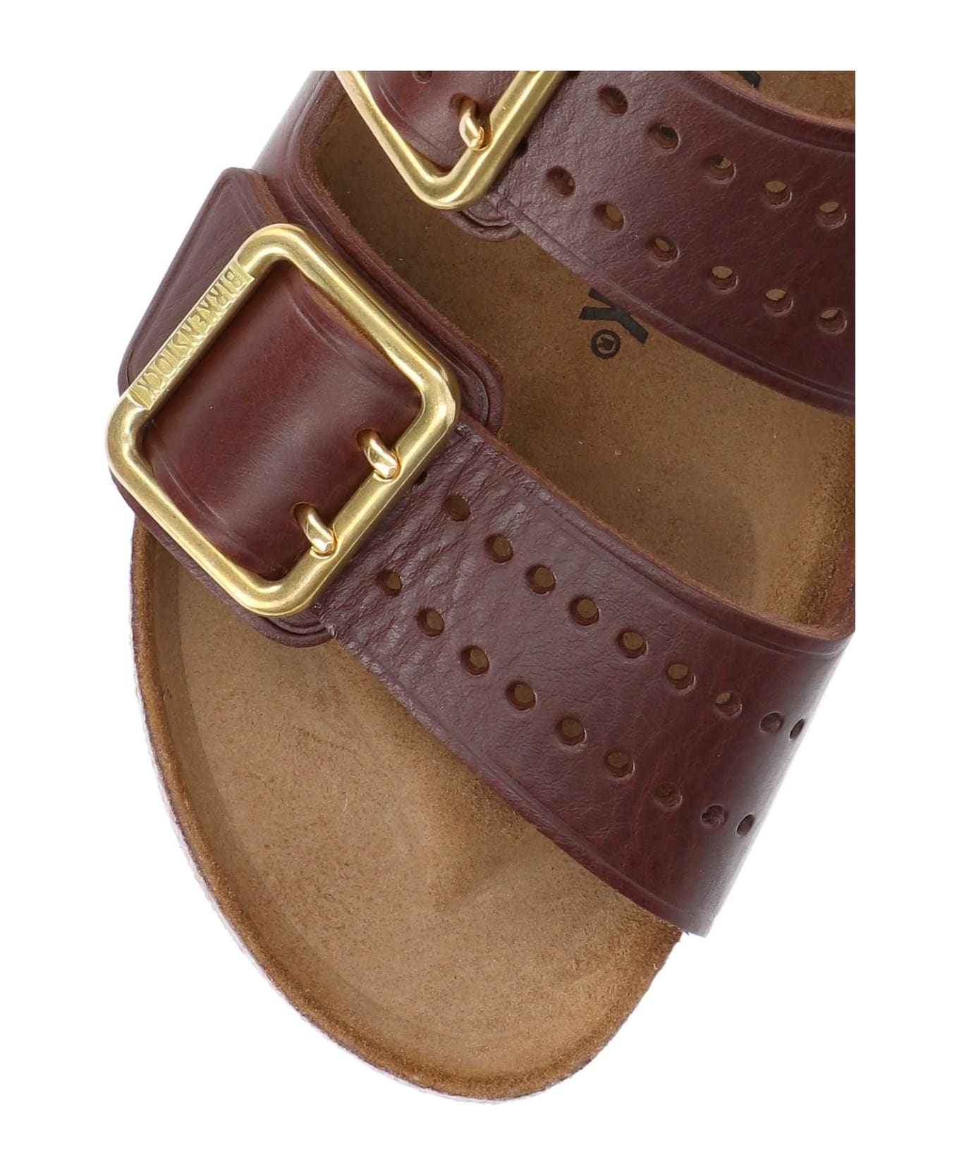 Arizona Bold Gap Sandals - 1