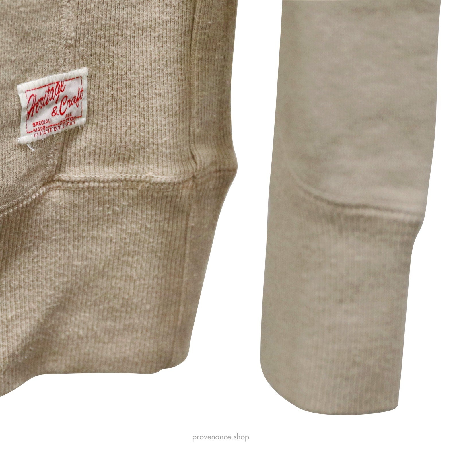 Bugatti - Bugatti Type 57 S Crewneck Sweatshirt - 4