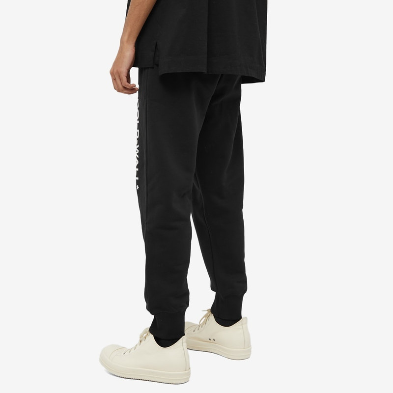A-COLD-WALL* Essential Logo Sweat Pant 3