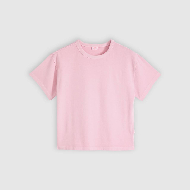 VINTAGE GARMENT DYE SHORT-SLEEVE TEE 5