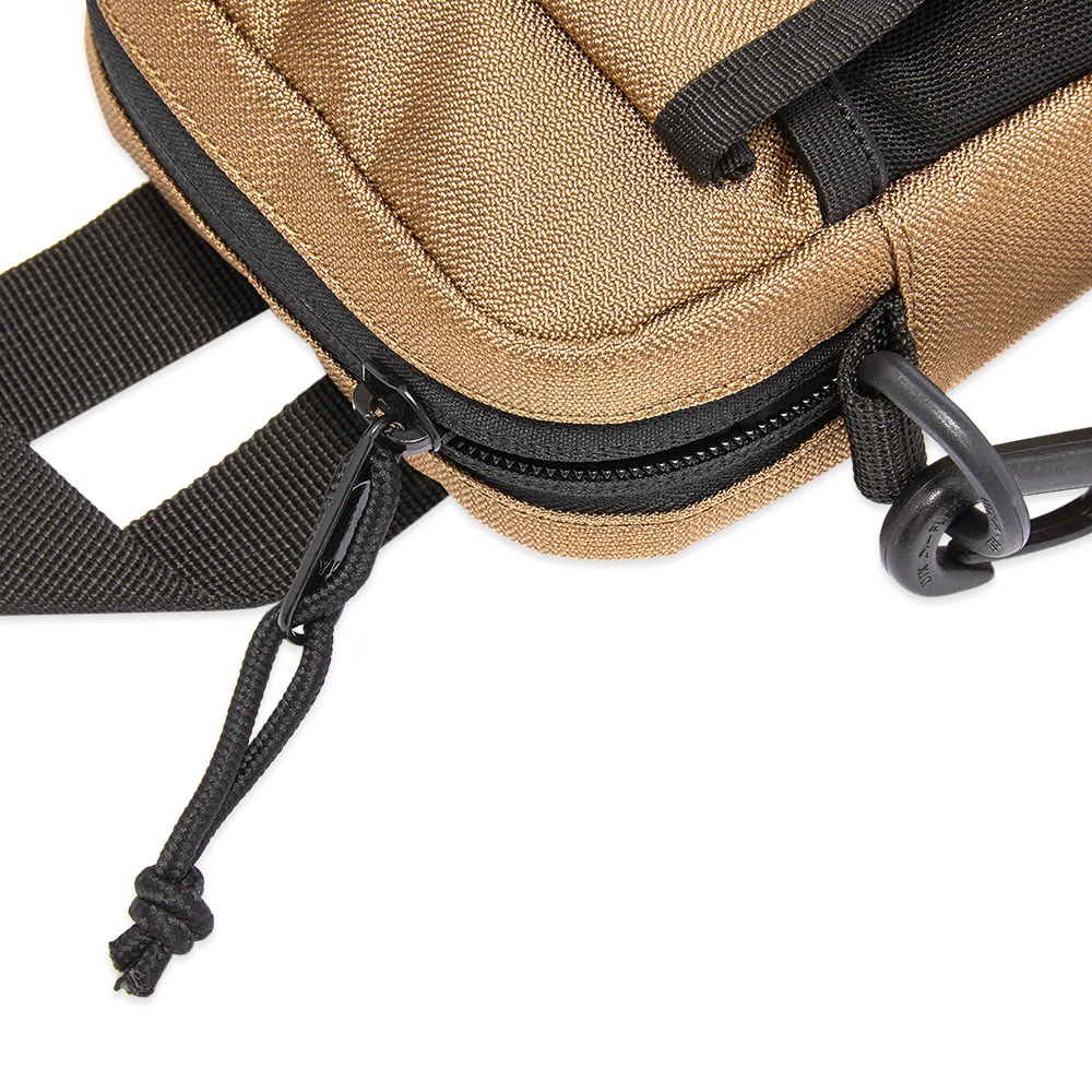 Carhartt WIP Delta Shoulder Pouch - 3