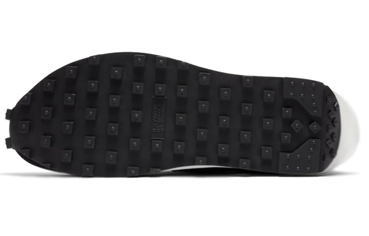 Nike sacai x LDWaffle 'Black' BV0073-001 - 6