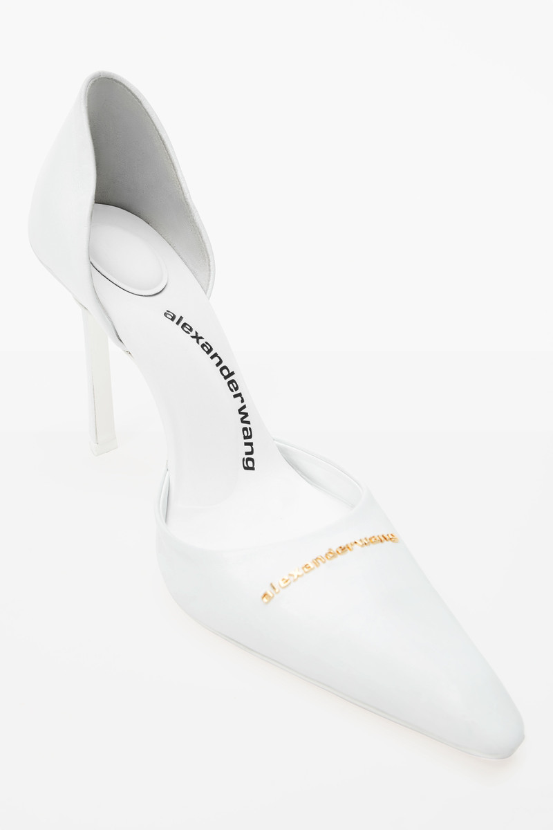 VIOLA 105 PUMP IN CAPRETTO 2