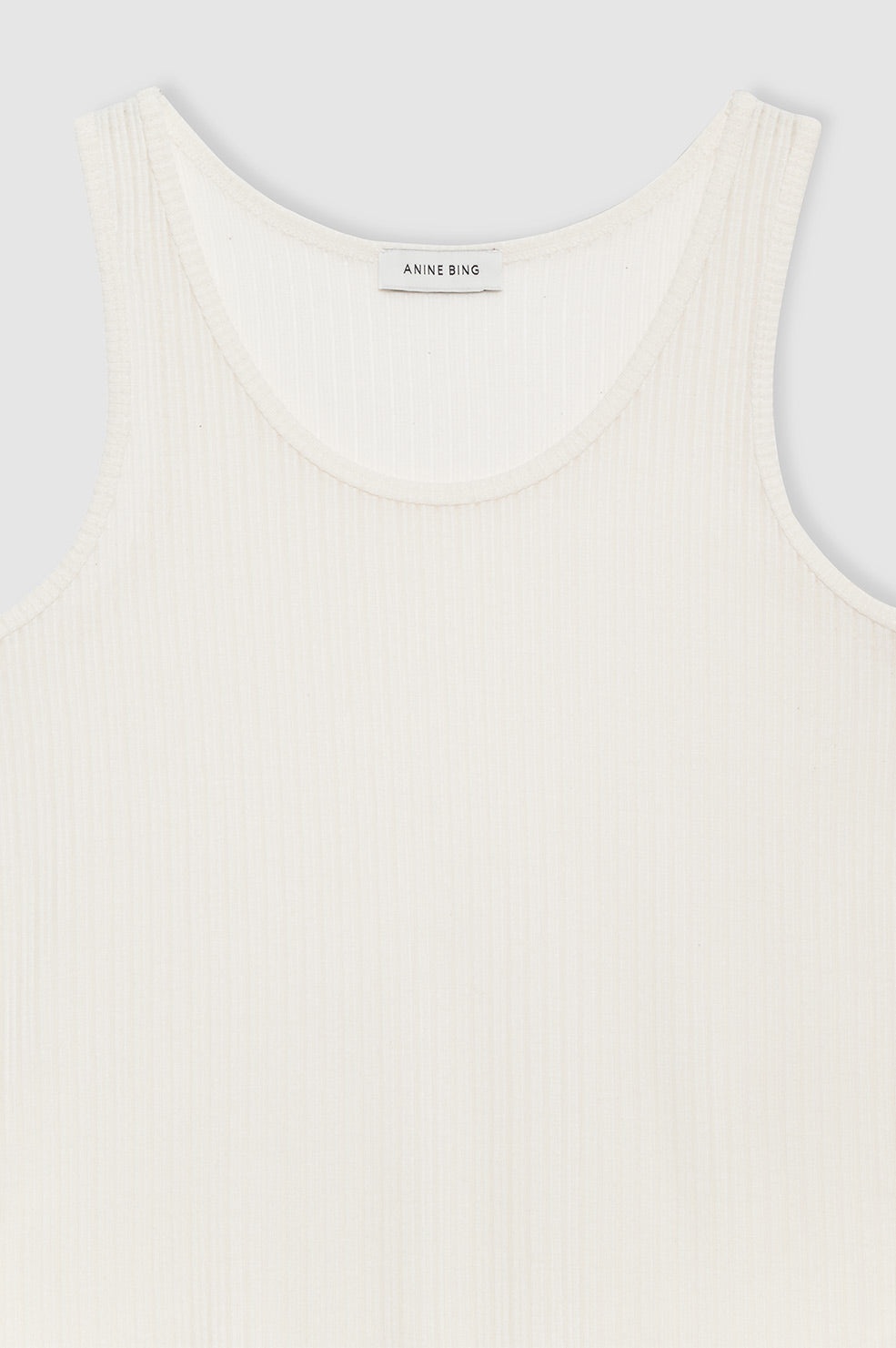 Eugene Tank - Snow White - 4