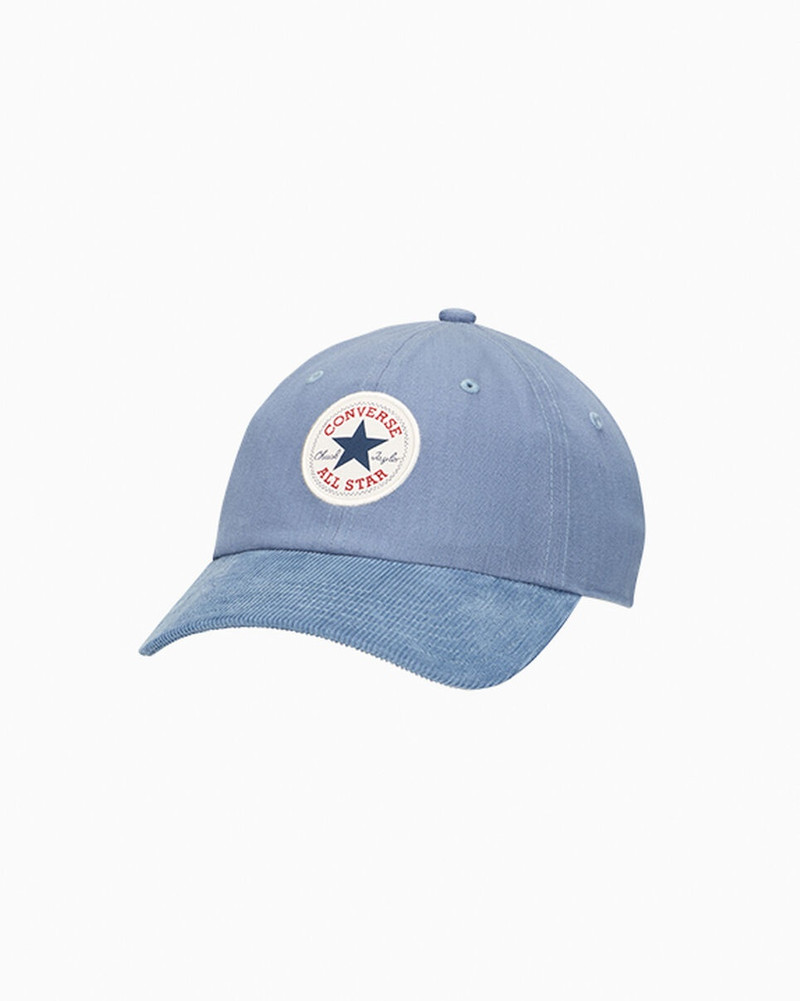 Chuck Taylor Baseball Hat 1