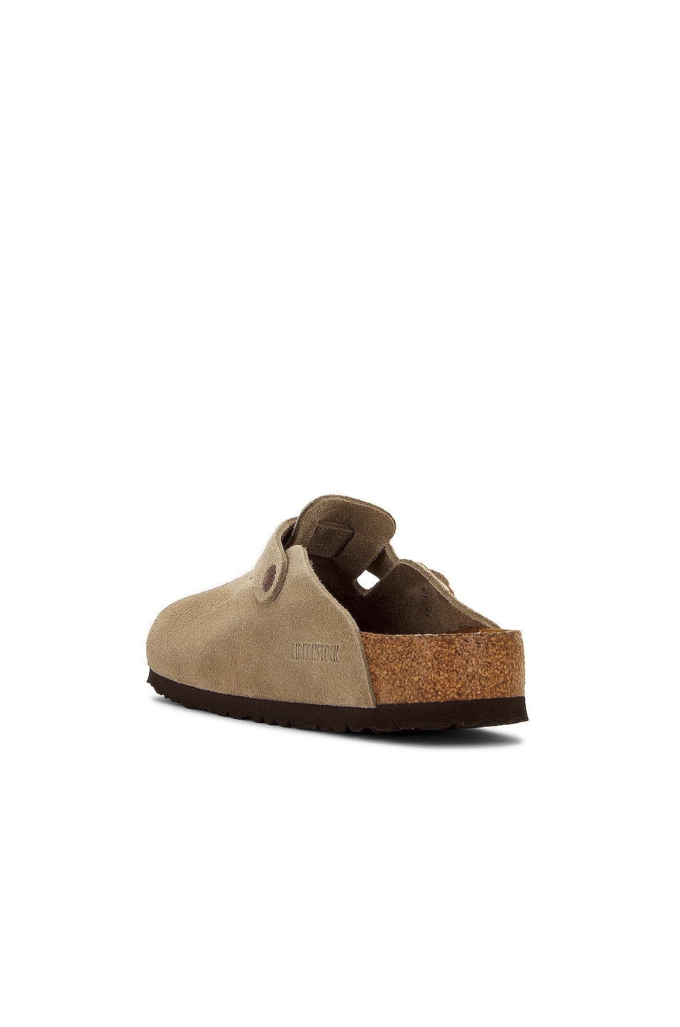 Boston Soft Footbed - 3