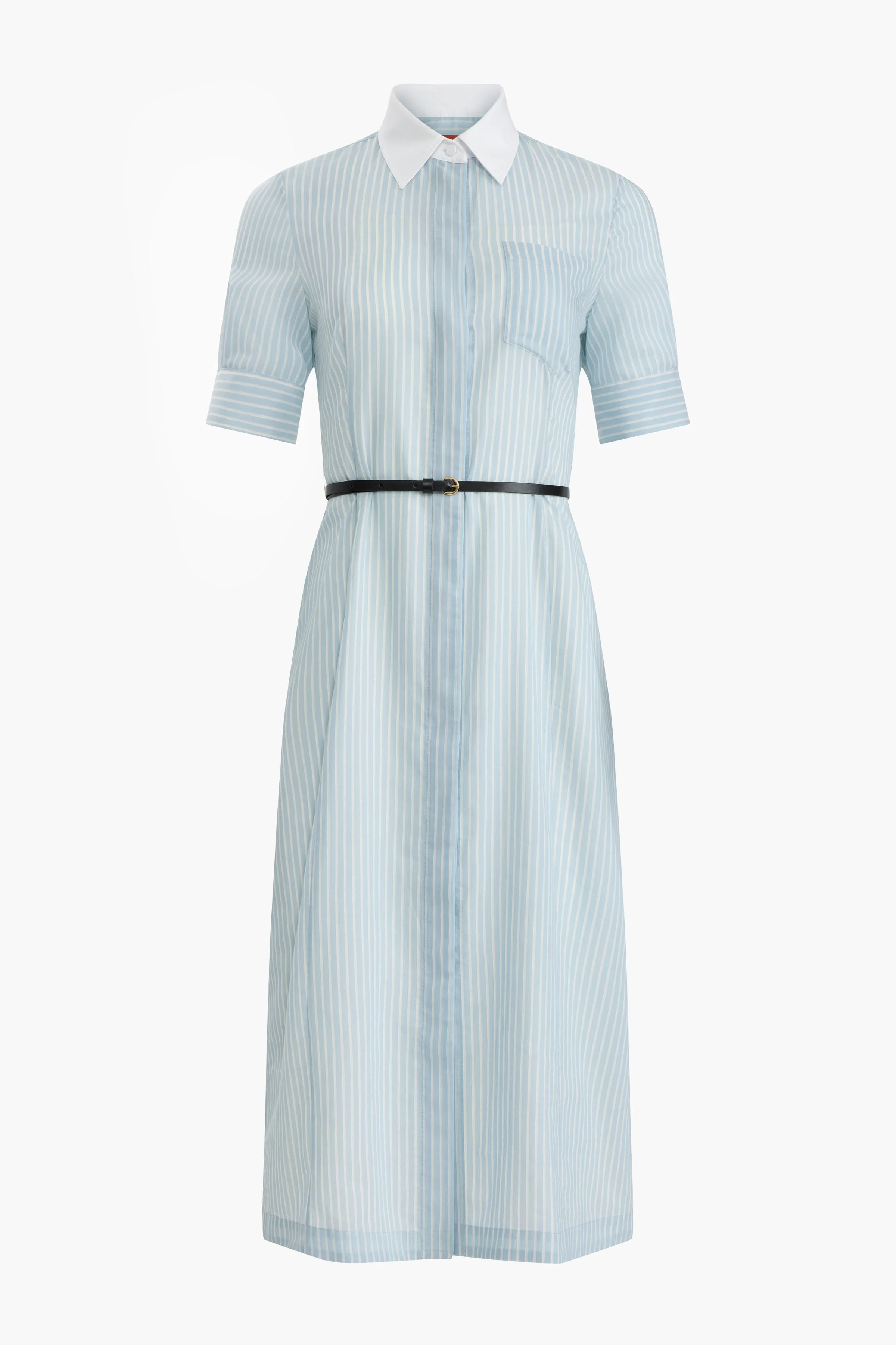 KIERAN DRESS - 1