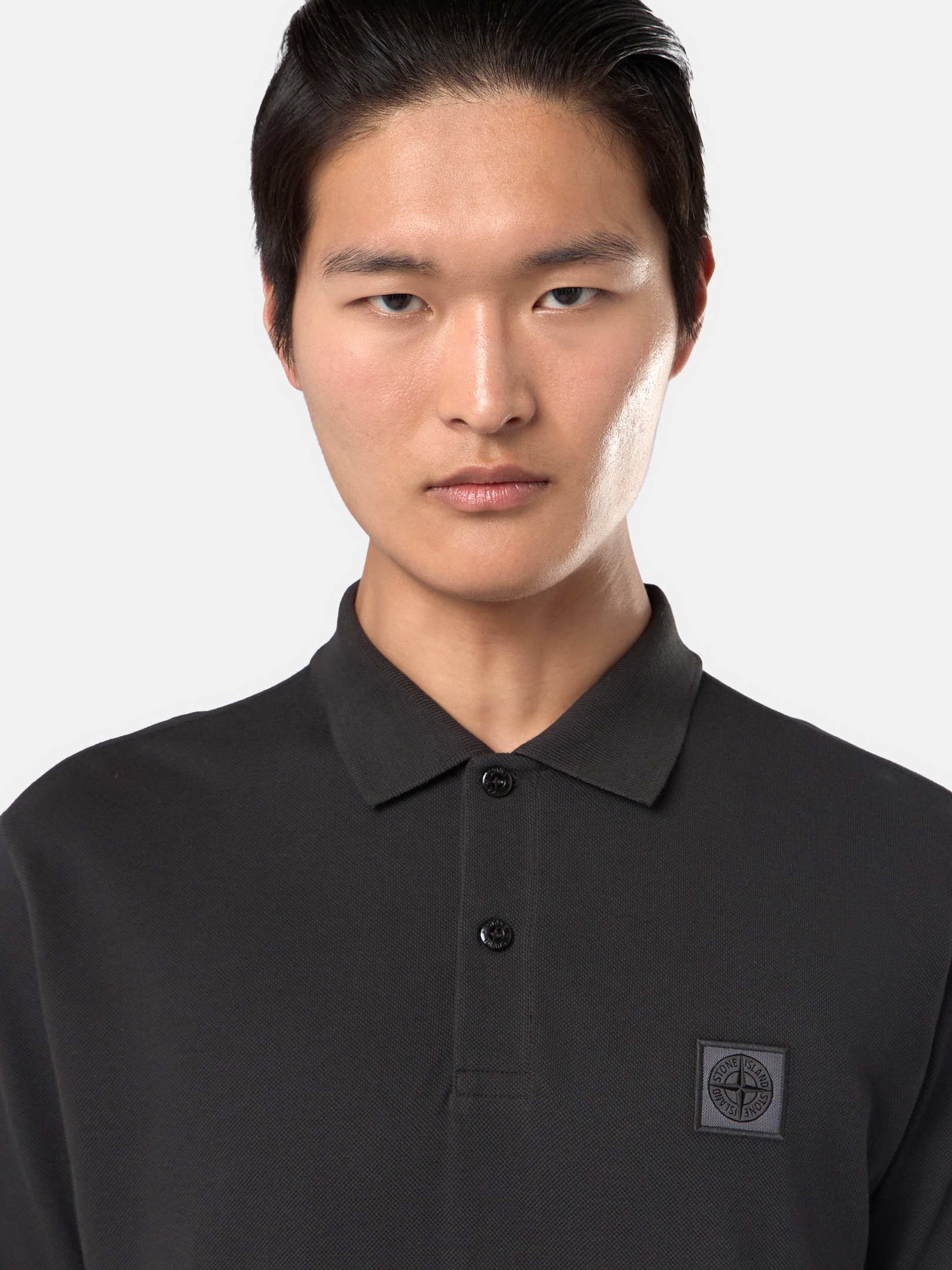 22R39 50/2 ORGANIC COTTON PIQUÉ - 3