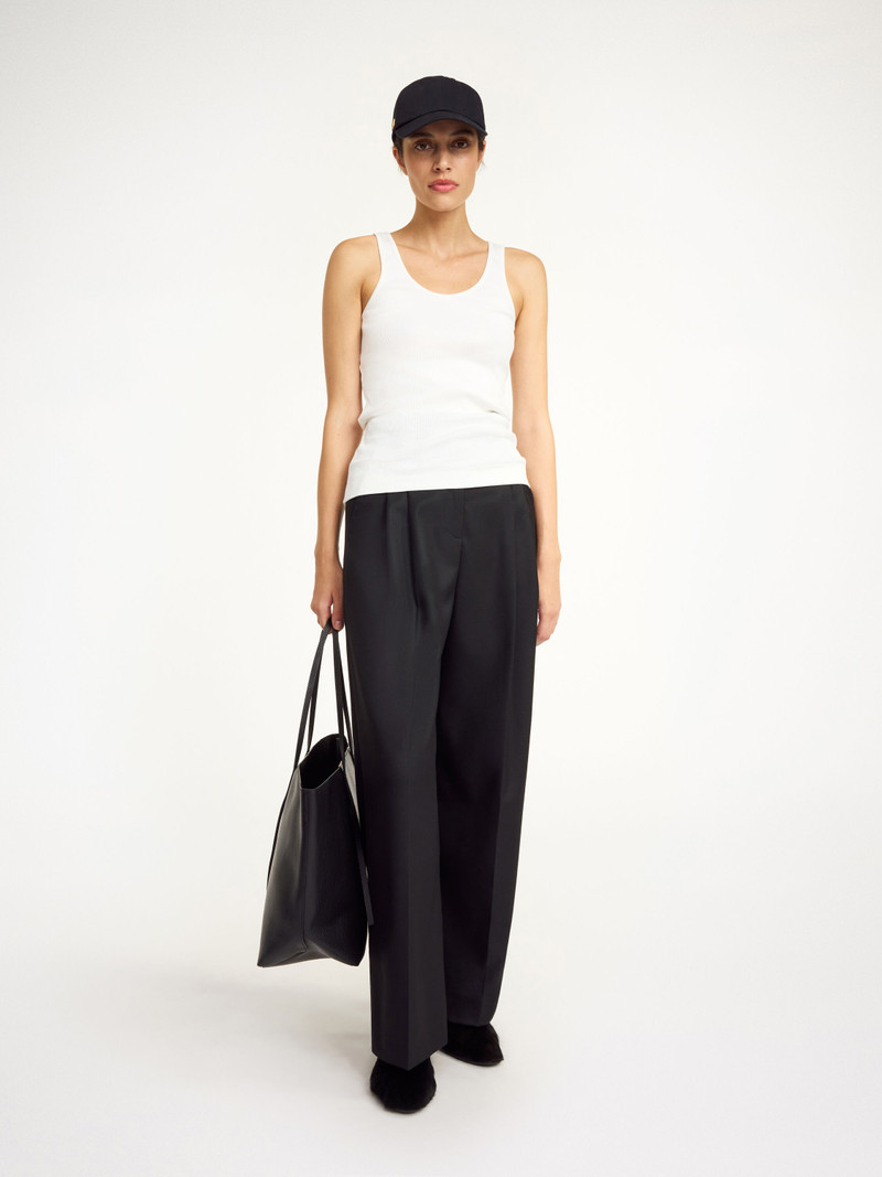 BY MALENE BIRGER Anisa tank top outlook